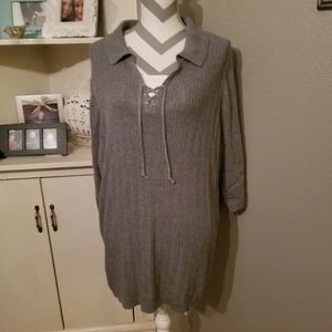 Catherine's Sweater
